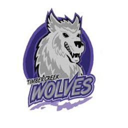 ★AFL★ Timber Creek Wolves "The Den"