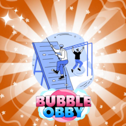 [UPDATE 1!] Bubble Obby