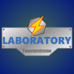 [CLOSED FOR DEVELOPMENT] Laboratory