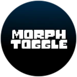 Morph Toggling