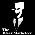 The Black Marketeer