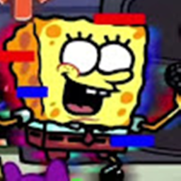 survive spongebob the killer