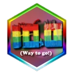 caption=Badge