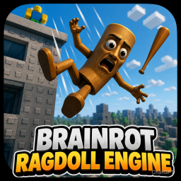 Brainrot Ragdoll Engine (OWNER ADMIN) 🔥