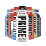 Prime drink club