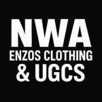 NWA Enzo Clothing and UGCs