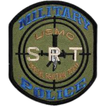 [SRT] Special Reactἰon Team