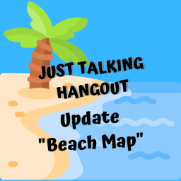 Just talking Hangout ["BETA"] icon