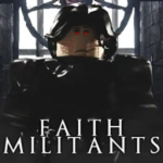 DT | Faith Militants