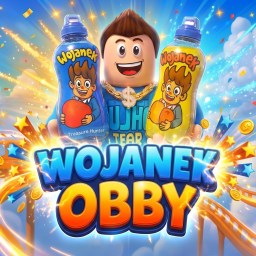 [🍊] Wojanek Obby