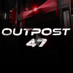 Outpost 47 icon