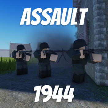 Assault 1944