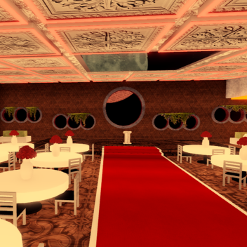 Dante's Event Venue | For Special Occasions