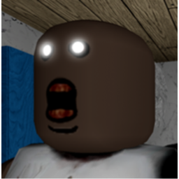 Granny mall icon