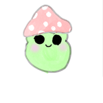 FROG-MUSHROOM GANG