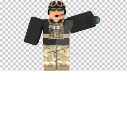the army roleplays traning cente