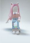 Cadence’s sleepover