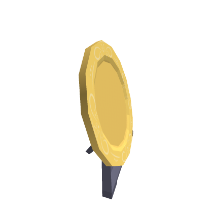 Plate Display