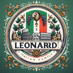 Leonardi Family
