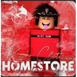 Chips Clothing's Mall