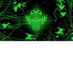 Da Green Team