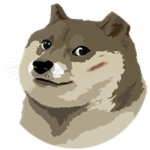 Werewolf Doge