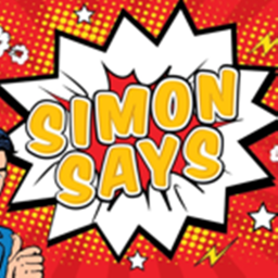 Simon Says Event