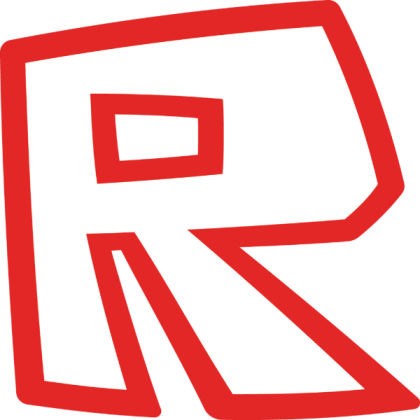Roblox Logo Roblox decal