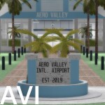 Aero Valley Intl' Airport (AVI)