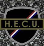 HECU 1st battalion