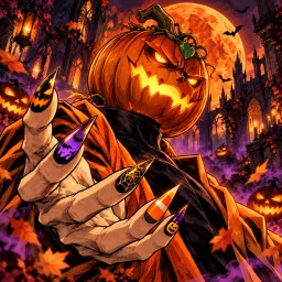 [🎃EVENT!!] Stardust Odyssey icon