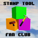 stamp tool fan club