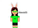 Alexis00 fan group