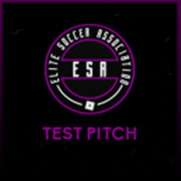 ESA | Test Pitch