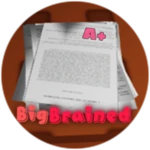 Big Brained