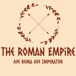 The Roman Empireᅠᅠ