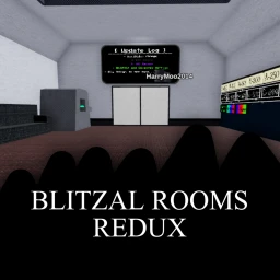 Blitzal Rooms : Redux (UPCOMING SECTIONS!!!) icon