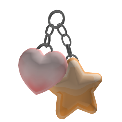 Lovely Keychain