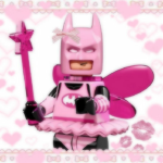 Batman's Pookie Palace