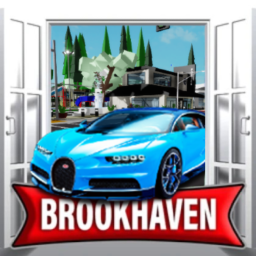 Brookhaven 🏡RP with ⭐Super Cars⭐