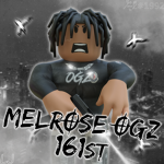 (161) Melrose Projects OGz #OYk Group Thumbnail