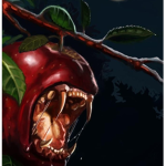 Freak Fruit Development