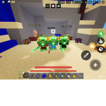 OP killers clan