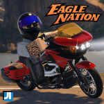 [🚨LIMITED🚨] Nation de l'aigle