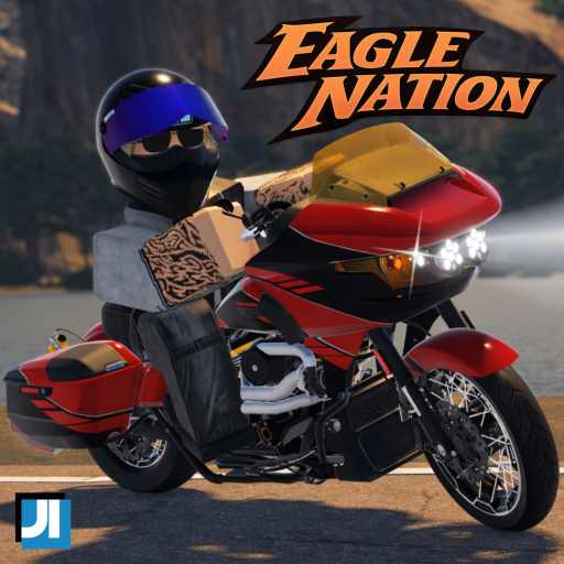 [🚨UPDATE] Eagle Nation
