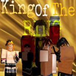 ERW ||EXTREME REDEMPTION WRESTLING||