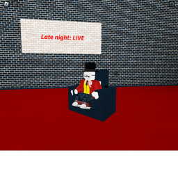 Late night live