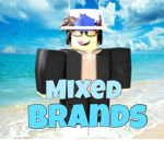 Mixed Brands