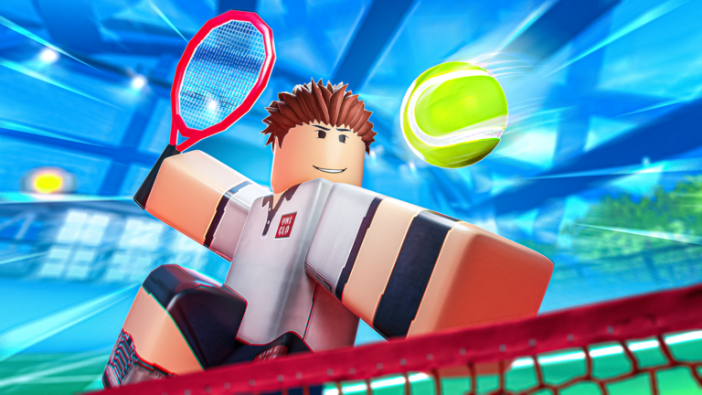 Tennis Rivals screenshot 3