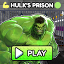 💪 The Incredible Hulk Prison 🟢